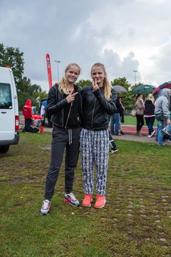 Bild 60 - Ehrung C-Juniorinnen KT